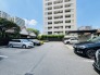 敷地内駐車場