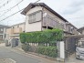車の通りも少ない閑静な住宅地。子育てにも、第二の人生にも。

