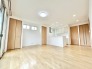 リビング空間にこだわりたい方に、見ていただきたい住宅です。
