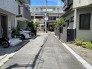 閑静な住宅地で叶える、穏やかな新生活が待ってます。
