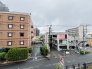 自分だけのビュースポット。南向き住宅の特権です。
