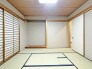 畳のにおいが香る和室は、きっとくつろぎの空間になるでしょう。
