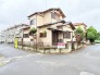 風通し・日当たりに優れる角地。開放感をお楽しみください。
建物解体後、更地にてのお引渡しになります！