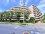 閑静な住宅地で、小さなお子様がいるご家族にも安心。
