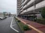 敷地内駐輪場