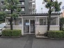 ゴミ置場