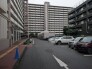 敷地内駐車場