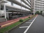 敷地内駐輪場