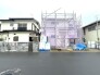 建築中ですが、同じグレードの完成済み建物を参考にご覧になることもできます。現地より最寄りの物件をご案内しますので、お気軽にご要望をお聞かせください。
