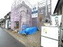 閑静な住宅地で、小さなお子様がいるご家族にも安心。
