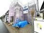 同じグレードで建てられた最寄りの完成物件を、参考にご覧になれます。
