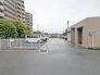 敷地内駐車場
