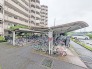 敷地内駐輪場