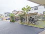 敷地内駐輪場