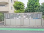 ゴミ置場