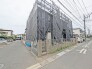 風通し・日当たりに優れる角地。開放感をお楽しみください。

