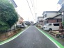想像以上に静かに感じられます。
