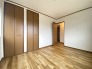 この部屋だれの部屋にしようかな、なんて会話を現地で楽しんでください。
