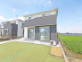 閑静な住宅地で叶える、穏やかな新生活が待ってます。
