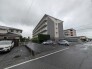 敷地内駐車場