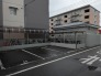 市k地内駐輪場