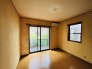 この部屋だれの部屋にしようかな、なんて会話を現地で楽しんでください。
