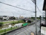 ゆったりとした緑地の多い立地ならでは！このビュースポットは見ごたえあります。
