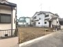 閑静な住宅地で叶える、穏やかな新生活が待ってます。
