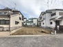 閑静な住宅地で、小さなお子様がいるご家族にも安心。
