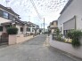 閑静な住宅地で叶える、穏やかな新生活が待ってます。
