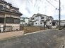 閑静な住宅地で叶える、穏やかな新生活が待ってます。
