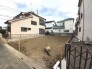 車の通りも少ない閑静な住宅地。子育てにも、第二の人生にも。
