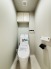 毎日使うおトイレだから、リフォーム済みは嬉しい限り。
