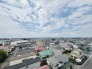 マンションならではの良さである眺望を、しっかりと堪能出来ます。
