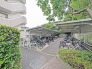 敷地内駐輪場