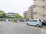 敷地内駐車場