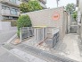 ゴミ置場