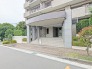 ゴミのないスッキリとしたエントランスです。
