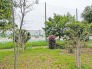 近くの運動公園 50m