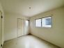 この部屋だれの部屋にしようかな、なんて会話を現地で楽しんでください。
