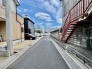 周辺の街並み 50m