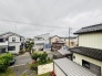 車の通りも少ない閑静な住宅地。子育てにも、第二の人生にも。
