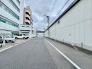 周辺の街並み 50m