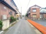 閑静な住宅地で叶える、穏やかな新生活が待ってます。
