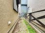 小さなお庭はメンテナンスが楽でちょうど良いかも知れませんね。
