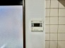 ここから追い炊きも湯張りもワンプッシュ。
