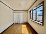 ２階部分のお部屋の日当たりは、ご覧の通り明るいです。
