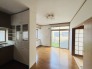 南向きのＬＤＫ、 日当たりにこだわった住宅がここに。
