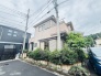 閑静な住宅地で叶える、穏やかな新生活が待ってます。
