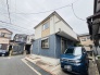 閑静な住宅地で叶える、穏やかな新生活が待ってます。
